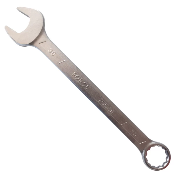 Ключ звездогаечен 30mm, JN66099, FORCE