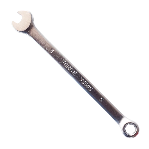 Ключ звездогаечен 5mm, JN67129, FORCE