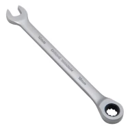 Гаечен ключ с тресчотка 10mm, JN75710, FORCE