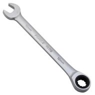 Гаечен ключ с тресчотка 12mm, JN75712, FORCE