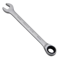 Гаечен ключ с тресчотка 13mm, JN75713, FORCE