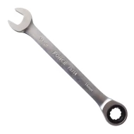 Гаечен ключ с тресчотка 14mm, JN75714, FORCE