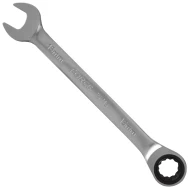 Гаечен ключ с тресчотка 15mm, JN75715, FORCE