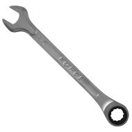 Гаечен ключ с тресчотка 17mm, JN62297, FORCE