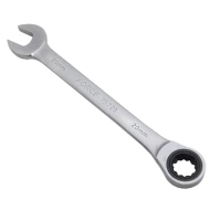 Гаечен ключ с тресчотка 20mm, JN75726, FORCE