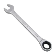 Гаечен ключ с тресчотка 24mm, JN75724, FORCE