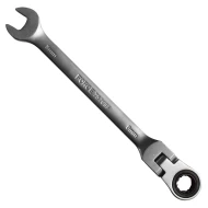 Гаечен ключ с тресчотка 8mm, JN75708, FORCE