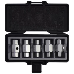 Комплект за картери 5ч., JN66356, FORCE