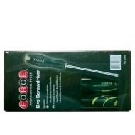 Отвертки комплект 6 бр. , JN31680, FORCE