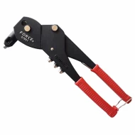 Попнитачка с въртяща глава 180mm, JN66255, FORCE
