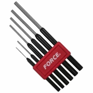 Пробои 2-8mm комплект 6ч., JN63790, FORCE