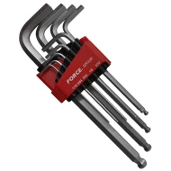 Шестограми комплект 9 бр., JN62862, FORCE