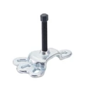 Скоба за избиване на лагери 130mm, 2ч., JN66308, FORCE