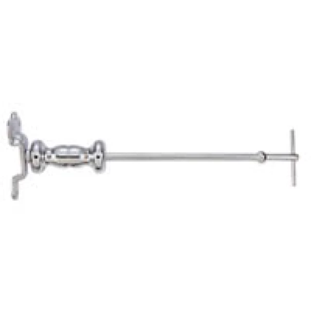 Скоба за избиване на лагери чук 130mm 3ч., JN66169, FORCE