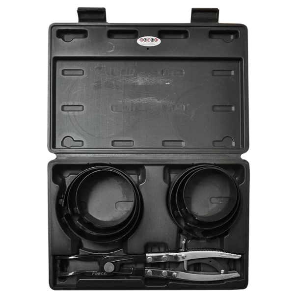 Скоби за сегменти комплект 73-111mm, JN63806, FORCE