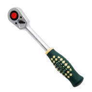 Тресчотка 1/2" 36 зъба 255mm, JN67310, FORCE