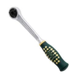 Тресчотка 1/2" 72 зъба 267mm, JN67206, FORCE