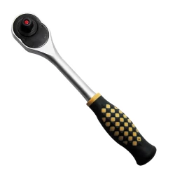 Тресчотка 1/2" thin 270mm, JN62207, FORCE