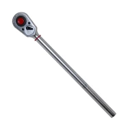 Тресчотка 1/2" удължена 36 зъба 330mm, JN67309, FORCE