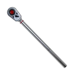 Тресчотка 1/2" удължена 36 зъба 330mm, JN67309, FORCE