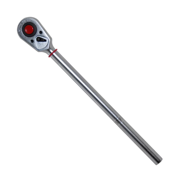 Тресчотка 1/2" удължена 36 зъба 330mm, JN67309, FORCE