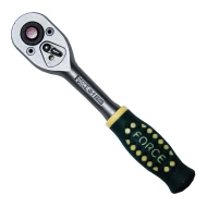 Тресчотка 1/4" 143mm, JN61505, FORCE