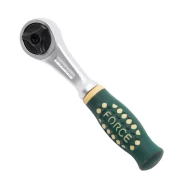 Тресчотка 1/4" 72 зъба 125mm, JN61510, FORCE