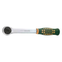 Тресчотка 1/4" 72 зъба 140mm, JN61511, FORCE