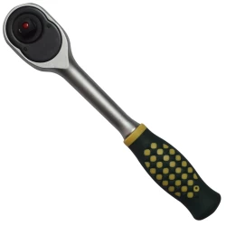Тресчотка 3/8" 215mm, JN61685, FORCE