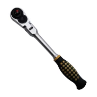 Тресчотка чупеща глава 1/2" 290mm, JN62206, FORCE