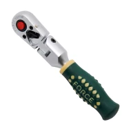 Тресчотка чупеща глава 1/4" 125mm, JN61506, FORCE