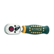 Тресчотка чупеща глава 3/8" 260mm, JN61686, FORCE