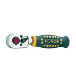 Тресчотка чупеща глава 3/8" 260mm, JN61686, FORCE