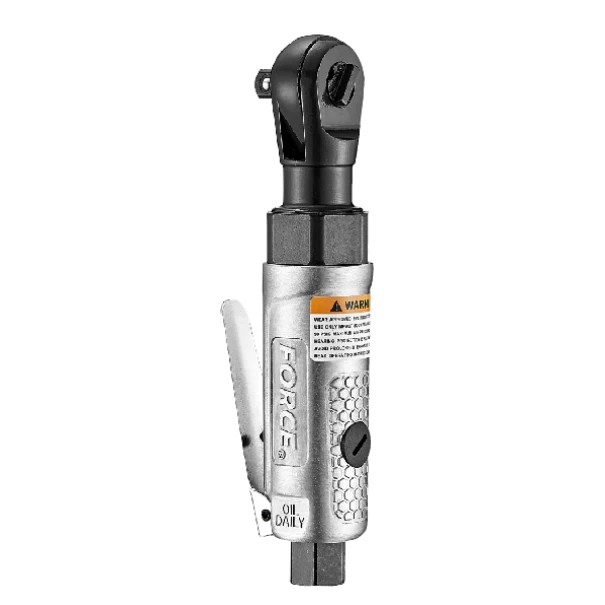 Тресчотка пневматична 1/4" 40.5Nm, JN67230, FORCE