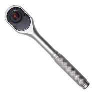 Тресчотка тънка 1/4" 125mm, JN62505, FORCE