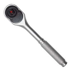 Тресчотка тънка 1/4" 125mm, JN62505, FORCE