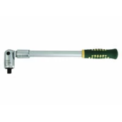 Трескчотка 1/2" телескопична с чупеща глава, JN62136, FORCE