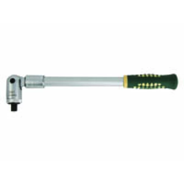 Трескчотка 1/2" телескопична с чупеща глава, JN62136, FORCE