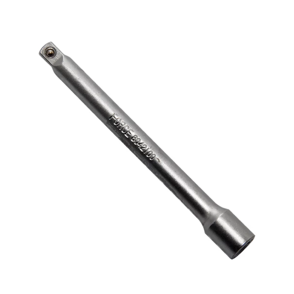Удължител 1/4" 100mm-4", JN67033, FORCE