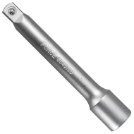 Удължител на 3/8" 100mm-4"/ 8043100, JN62042, FORCE