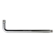 Върток 1" Г-образен L650mm , JN68046, FORCE