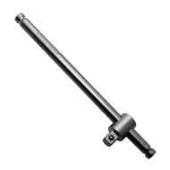 Върток 1/2" подвижна Т-дръжка L250mm , JN62125, FORCE