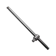 Върток 1/2" подвижна Т-дръжка L300mm , JN67130, FORCE
