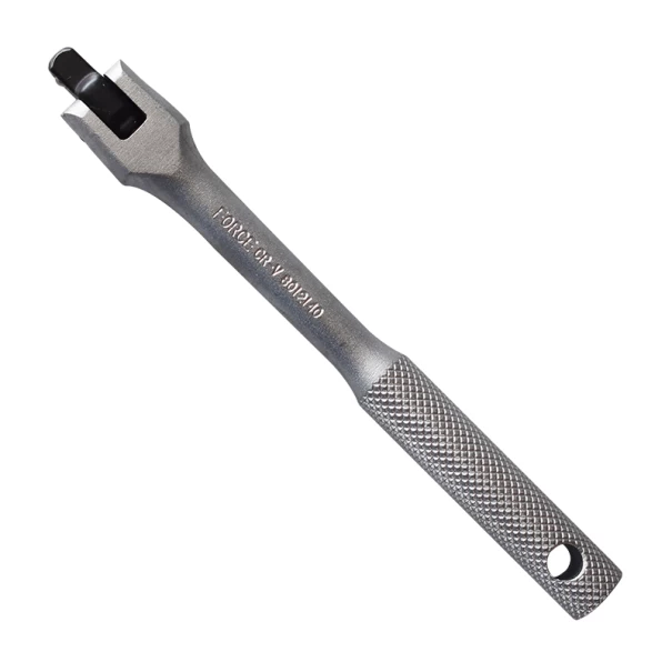 Върток 1/4" чупещ L140mm, JN66138, FORCE