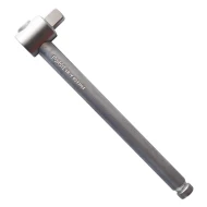 Върток 3/8" подвижна Т-дръжка L165mm , JN61655, FORCE