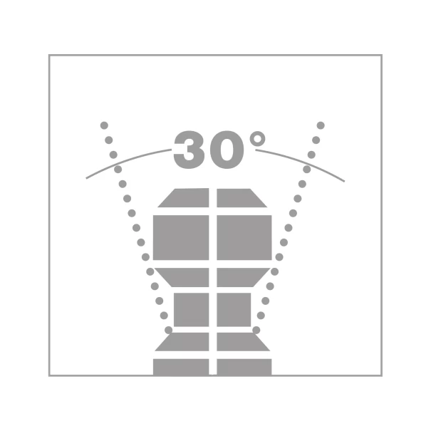 Комплект имбусни ключове HEX 1,5-10mm, 9бр, 4710100, FORTUM