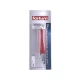 Комплект имбусни ключове HEX 1,5-10mm, 9бр, 4710100, FORTUM