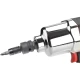 Адаптер ударен 1/2" квадрат към 1/4" Quick-Lock, CrMoV, 4790002, FORTUM