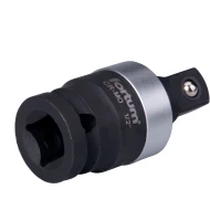 Кардан ударен 1/2"-1/2"x70, 30°, CrMo, 4790010, FORTUM