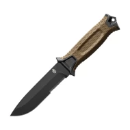 Нож тактически StrongArm Coyote, комбинирано острие, 1027847, GERBER